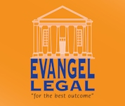 Evangel Legal Logo