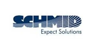 Schmid logo