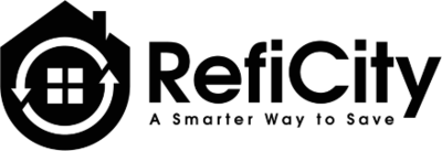 RefiCity Logo